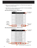 Preview for 21 page of TTI Buddy BX1 User Manual