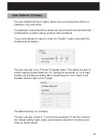 Preview for 48 page of TTI Buddy BX1 User Manual