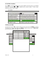 Preview for 28 page of TTI Buddy BX4 User Manual