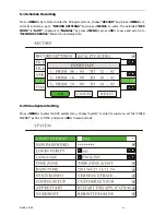 Preview for 29 page of TTI Buddy BX4 User Manual