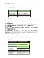 Preview for 31 page of TTI Buddy BX4 User Manual