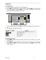 Preview for 41 page of TTI Buddy BX4 User Manual