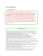 Preview for 6 page of TTI Buddy BX5 User Manual