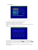 Preview for 19 page of TTI Buddy BX5 User Manual