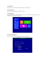 Preview for 21 page of TTI Buddy BX5 User Manual