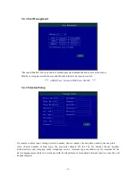 Preview for 23 page of TTI Buddy BX5 User Manual