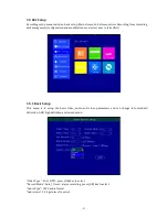 Preview for 24 page of TTI Buddy BX5 User Manual