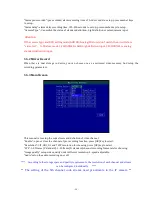 Preview for 25 page of TTI Buddy BX5 User Manual