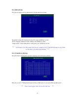 Preview for 26 page of TTI Buddy BX5 User Manual