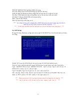 Preview for 30 page of TTI Buddy BX5 User Manual