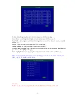 Preview for 32 page of TTI Buddy BX5 User Manual