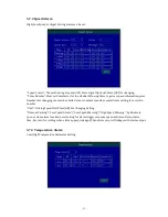 Preview for 33 page of TTI Buddy BX5 User Manual