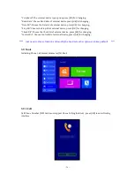 Preview for 37 page of TTI Buddy BX5 User Manual