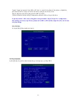 Preview for 39 page of TTI Buddy BX5 User Manual