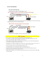 Preview for 42 page of TTI Buddy BX5 User Manual