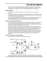 Preview for 8 page of TTI CPX200 Service Manual