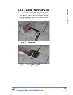 Preview for 25 page of TTI FLAT JACK Installation Manual