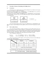 Preview for 10 page of TTI Freequency TCB-770 Service Manual