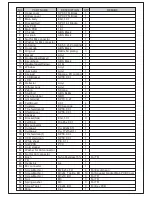 Preview for 30 page of TTI Freequency TCB-770 Service Manual