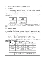 Preview for 10 page of TTI Freequency TCB-880 Service Manual