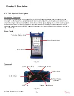 Предварительный просмотр 10 страницы TTI FTE-6100-DWDM User Manual