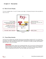 Предварительный просмотр 11 страницы TTI FTE-6100-DWDM User Manual