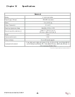 Preview for 24 page of TTI FTE-6100-DWDM User Manual