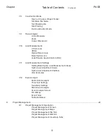 Preview for 3 page of TTI FTE-7000A User Manual