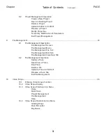 Preview for 4 page of TTI FTE-7000A User Manual