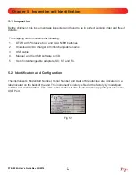 Preview for 12 page of TTI FTE-7000A User Manual