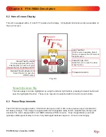 Preview for 14 page of TTI FTE-7000A User Manual