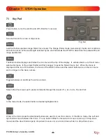 Preview for 16 page of TTI FTE-7000A User Manual