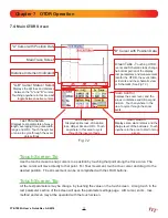 Preview for 18 page of TTI FTE-7000A User Manual