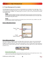 Preview for 34 page of TTI FTE-7000A User Manual