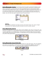 Preview for 35 page of TTI FTE-7000A User Manual