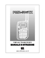 Preview for 19 page of TTI PMR-506TX Instruction Manual