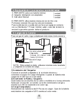 Preview for 39 page of TTI PMR-506TX Instruction Manual