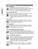 Preview for 40 page of TTI PMR-506TX Instruction Manual