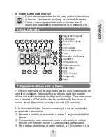 Preview for 41 page of TTI PMR-506TX Instruction Manual