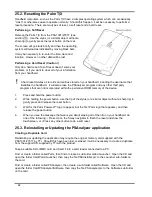 Предварительный просмотр 45 страницы TTI PSA1301T Instruction Manual