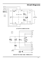 Предварительный просмотр 40 страницы TTI QL II Series Service Manual