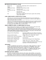 Preview for 4 page of TTI QPX600D Instruction Manual