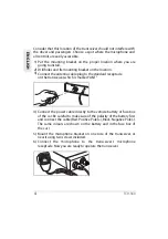 Предварительный просмотр 4 страницы TTI TCB-560 Instruction Manual