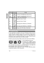 Предварительный просмотр 12 страницы TTI TCB-560 Instruction Manual