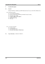 Preview for 6 page of TTI TCB-660 Service Manual