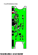 Preview for 38 page of TTI TCB-660 Service Manual