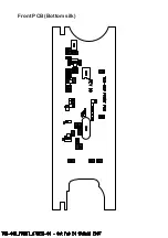 Preview for 39 page of TTI TCB-660 Service Manual