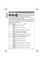 Предварительный просмотр 12 страницы TTI TCB-771 Instruction Manual