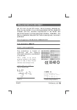 Preview for 18 page of TTI TCB-771 Instruction Manual