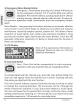 Preview for 8 page of TTI TCB-881N Instruction Manual